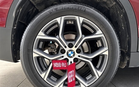 BMW X1, 2023 год, 2 350 000 рублей, 13 фотография