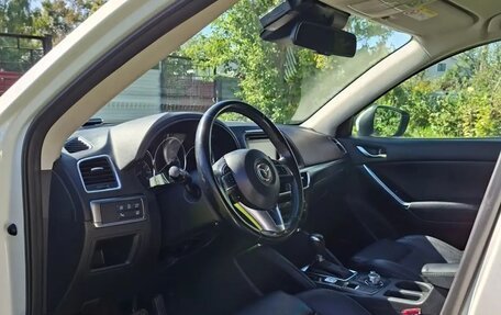 Mazda CX-5 II, 2016 год, 2 650 000 рублей, 7 фотография