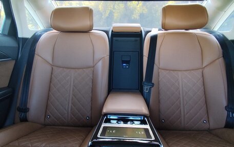 Audi A8, 2018 год, 5 900 000 рублей, 12 фотография