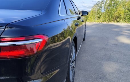 Audi A8, 2018 год, 5 900 000 рублей, 5 фотография