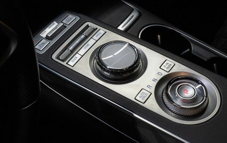 Genesis GV70, 2022 год, 5 250 000 рублей, 11 фотография