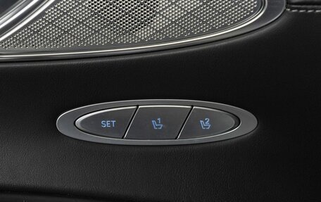 Genesis GV70, 2022 год, 5 250 000 рублей, 14 фотография