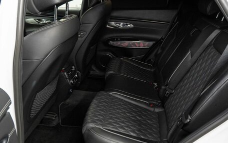 Genesis GV70, 2022 год, 5 250 000 рублей, 17 фотография