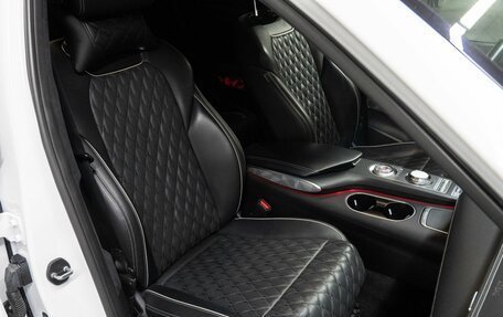 Genesis GV70, 2022 год, 5 250 000 рублей, 21 фотография
