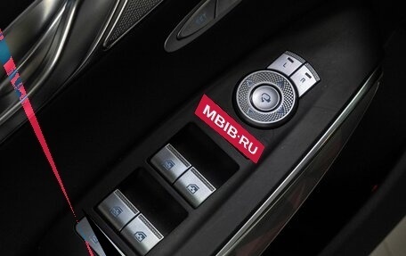 Genesis GV70, 2022 год, 5 250 000 рублей, 13 фотография