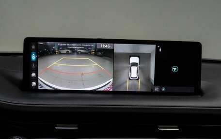 Genesis GV70, 2022 год, 5 250 000 рублей, 26 фотография