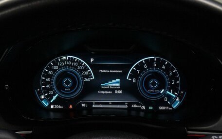 Genesis GV70, 2022 год, 5 250 000 рублей, 27 фотография