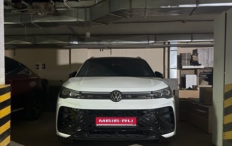 Volkswagen Tiguan, 2026 год, 4 800 000 рублей, 1 фотография