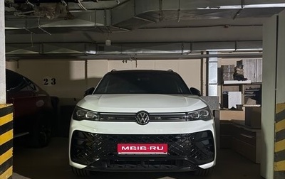 Volkswagen Tiguan, 2026 год, 4 800 000 рублей, 1 фотография