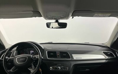 Audi Q3, 2017 год, 2 200 000 рублей, 1 фотография