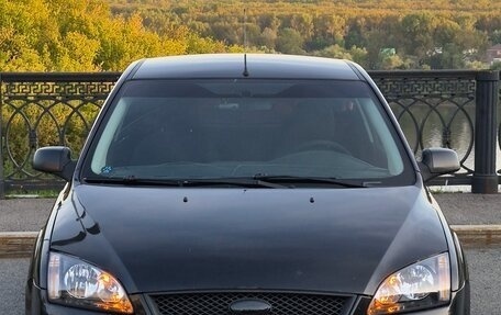Ford Focus II рестайлинг, 2006 год, 360 000 рублей, 6 фотография