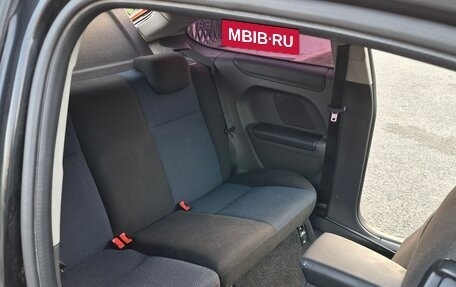 Ford Focus II рестайлинг, 2006 год, 360 000 рублей, 14 фотография