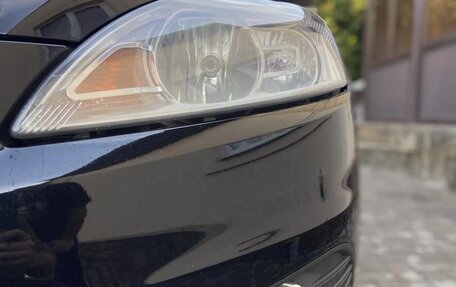 Ford Focus II рестайлинг, 2008 год, 715 000 рублей, 10 фотография