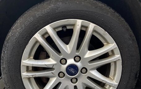 Ford Focus II рестайлинг, 2008 год, 715 000 рублей, 9 фотография
