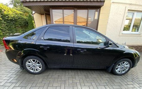 Ford Focus II рестайлинг, 2008 год, 715 000 рублей, 8 фотография