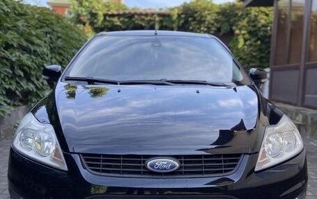 Ford Focus II рестайлинг, 2008 год, 715 000 рублей, 2 фотография