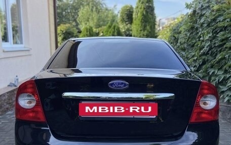 Ford Focus II рестайлинг, 2008 год, 715 000 рублей, 6 фотография