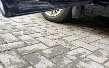 Ford Focus II рестайлинг, 2008 год, 715 000 рублей, 16 фотография