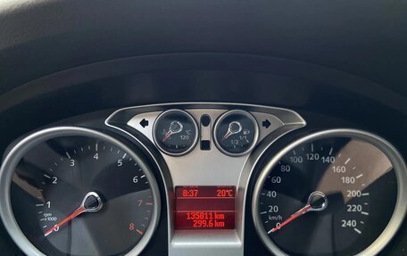Ford Focus II рестайлинг, 2008 год, 715 000 рублей, 25 фотография
