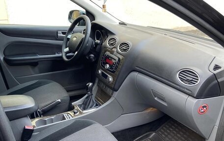 Ford Focus II рестайлинг, 2008 год, 715 000 рублей, 26 фотография