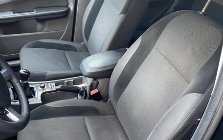 Ford Focus II рестайлинг, 2008 год, 715 000 рублей, 28 фотография