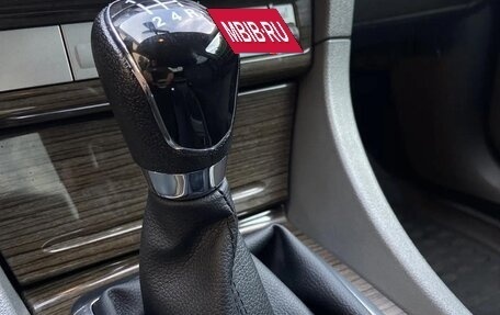 Ford Focus II рестайлинг, 2008 год, 715 000 рублей, 30 фотография