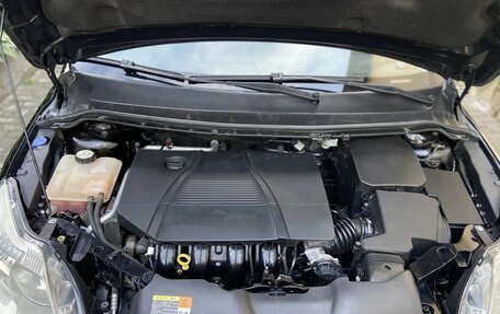 Ford Focus II рестайлинг, 2008 год, 715 000 рублей, 34 фотография