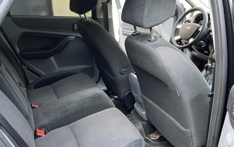 Ford Focus II рестайлинг, 2008 год, 715 000 рублей, 32 фотография