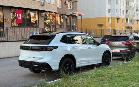 Volkswagen Tiguan, 2026 год, 4 800 000 рублей, 2 фотография