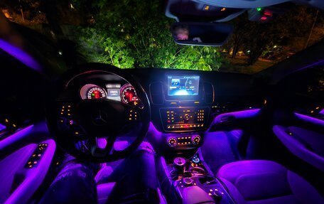 Mercedes-Benz GLE Coupe, 2017 год, 4 000 000 рублей, 20 фотография