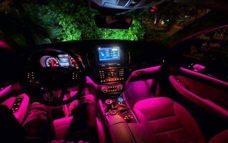 Mercedes-Benz GLE Coupe, 2017 год, 4 000 000 рублей, 21 фотография