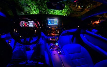 Mercedes-Benz GLE Coupe, 2017 год, 4 000 000 рублей, 25 фотография