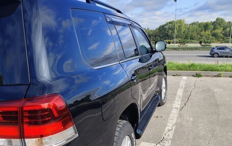 Toyota Land Cruiser 200, 2015 год, 13 000 000 рублей, 5 фотография