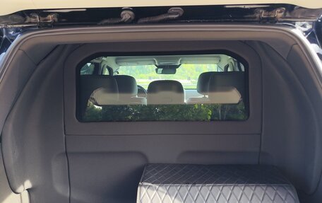 Toyota Land Cruiser 200, 2015 год, 13 000 000 рублей, 7 фотография