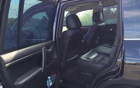 Toyota Land Cruiser 200, 2015 год, 13 000 000 рублей, 10 фотография