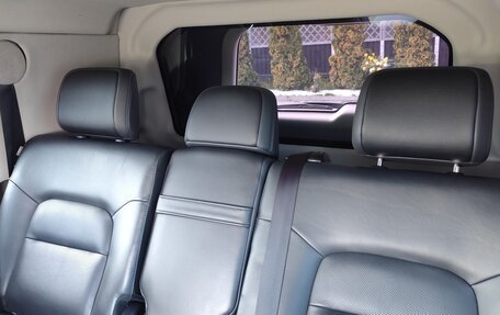 Toyota Land Cruiser 200, 2015 год, 13 000 000 рублей, 14 фотография