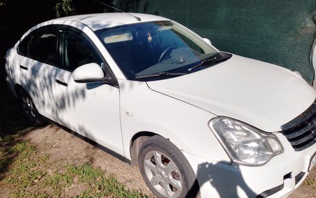 Nissan Almera, 2018 год, 750 000 рублей, 2 фотография