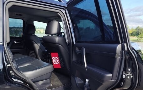 Toyota Land Cruiser 200, 2015 год, 13 000 000 рублей, 8 фотография
