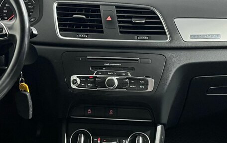 Audi Q3, 2017 год, 2 200 000 рублей, 2 фотография