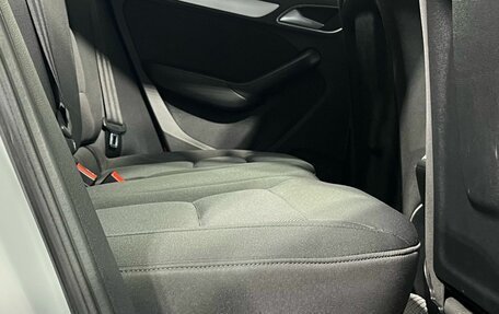Audi Q3, 2017 год, 2 200 000 рублей, 18 фотография