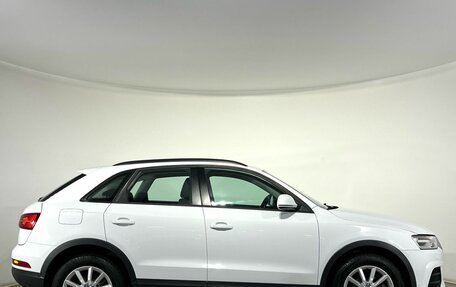 Audi Q3, 2017 год, 2 200 000 рублей, 9 фотография