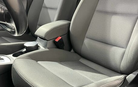 Audi Q3, 2017 год, 2 200 000 рублей, 16 фотография