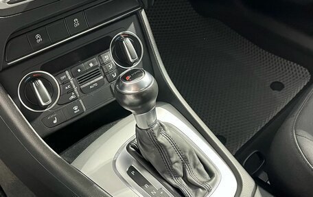 Audi Q3, 2017 год, 2 200 000 рублей, 14 фотография