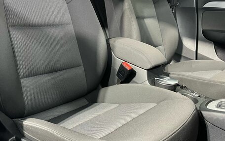 Audi Q3, 2017 год, 2 200 000 рублей, 17 фотография