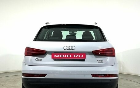 Audi Q3, 2017 год, 2 200 000 рублей, 7 фотография