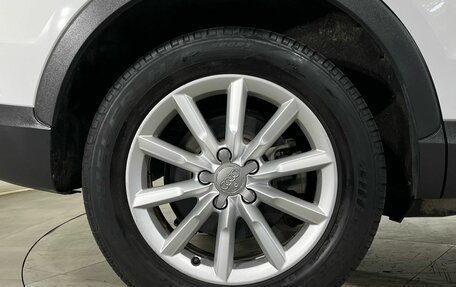 Audi Q3, 2017 год, 2 200 000 рублей, 23 фотография