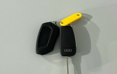 Audi Q3, 2017 год, 2 200 000 рублей, 22 фотография