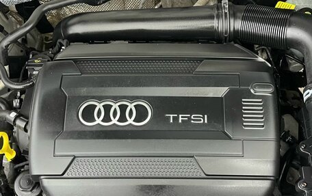 Audi Q3, 2017 год, 2 200 000 рублей, 21 фотография