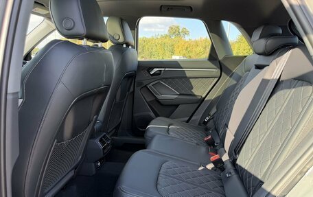 Audi Q3, 2026 год, 3 850 000 рублей, 29 фотография