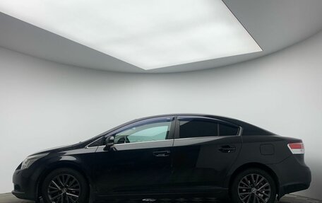 Toyota Avensis III рестайлинг, 2011 год, 846 000 рублей, 4 фотография